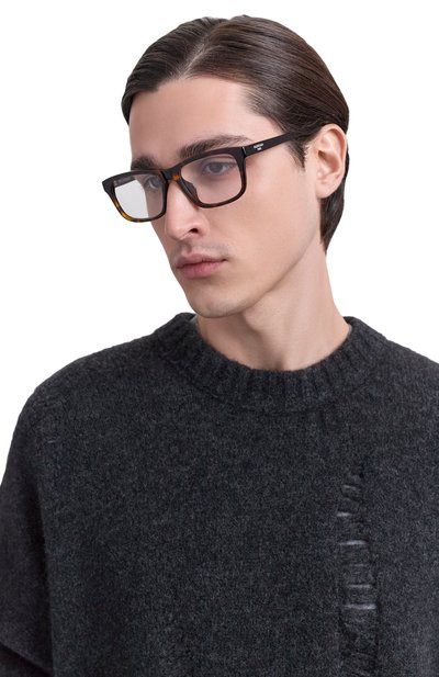 Оправа BALENCIAGA, арт. BB04420A 002, фото 2