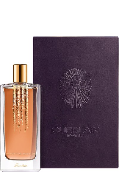 Парфюмерная вода songe d'un bois d'ete (75ml) GUERLAIN, арт. G017663, фото 2