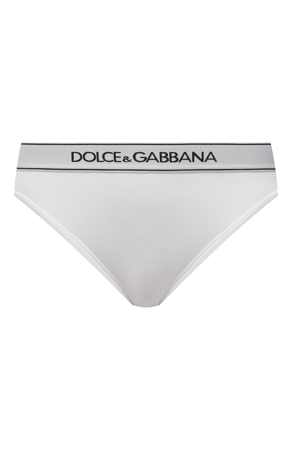 Трусы-слипы DOLCE & GABBANA, арт. 02B20T/FUGJT, фото 1