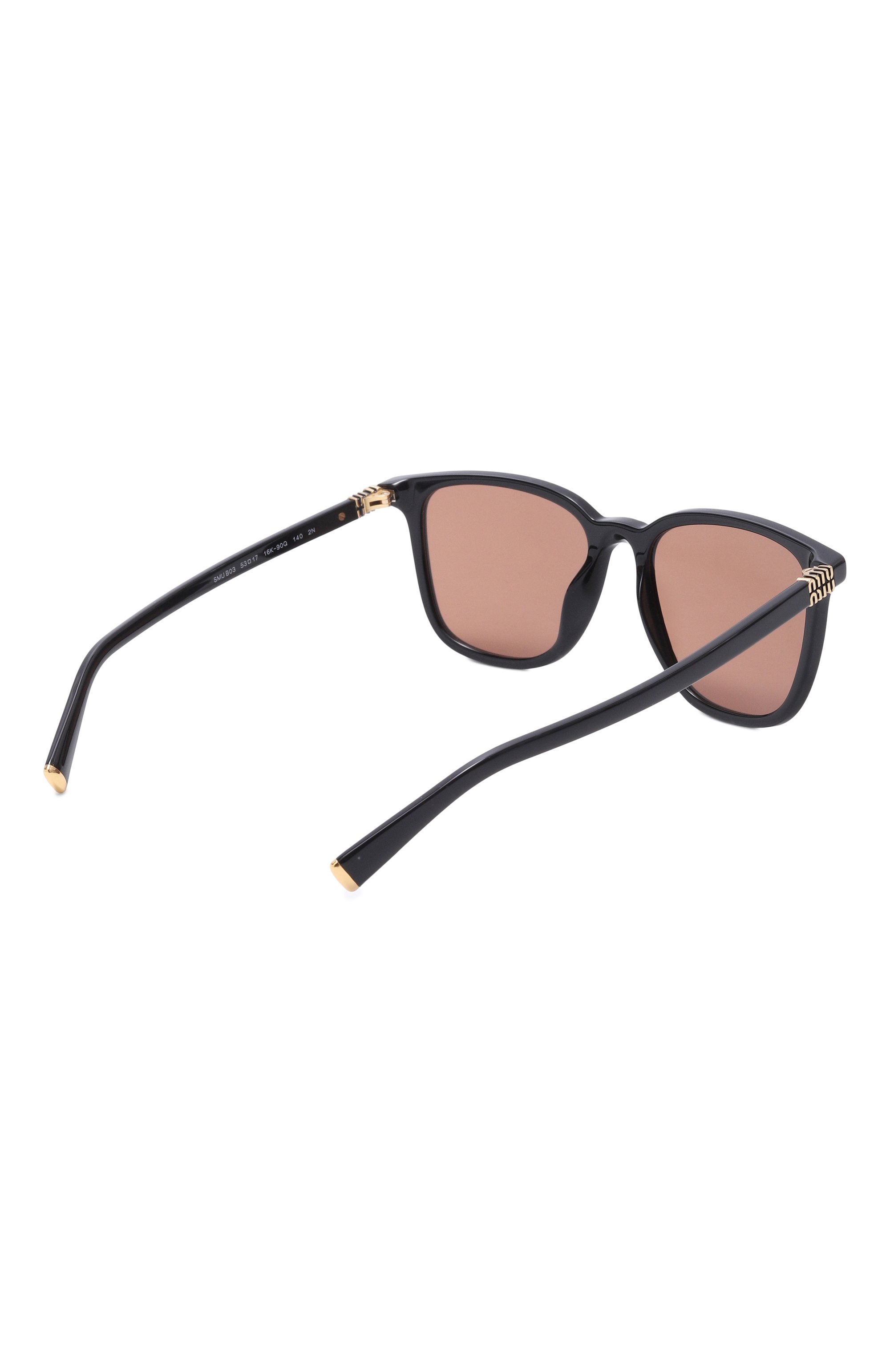 Солнцезащитные очки MIU MIU, арт. B03S-16K90Q, фото 4