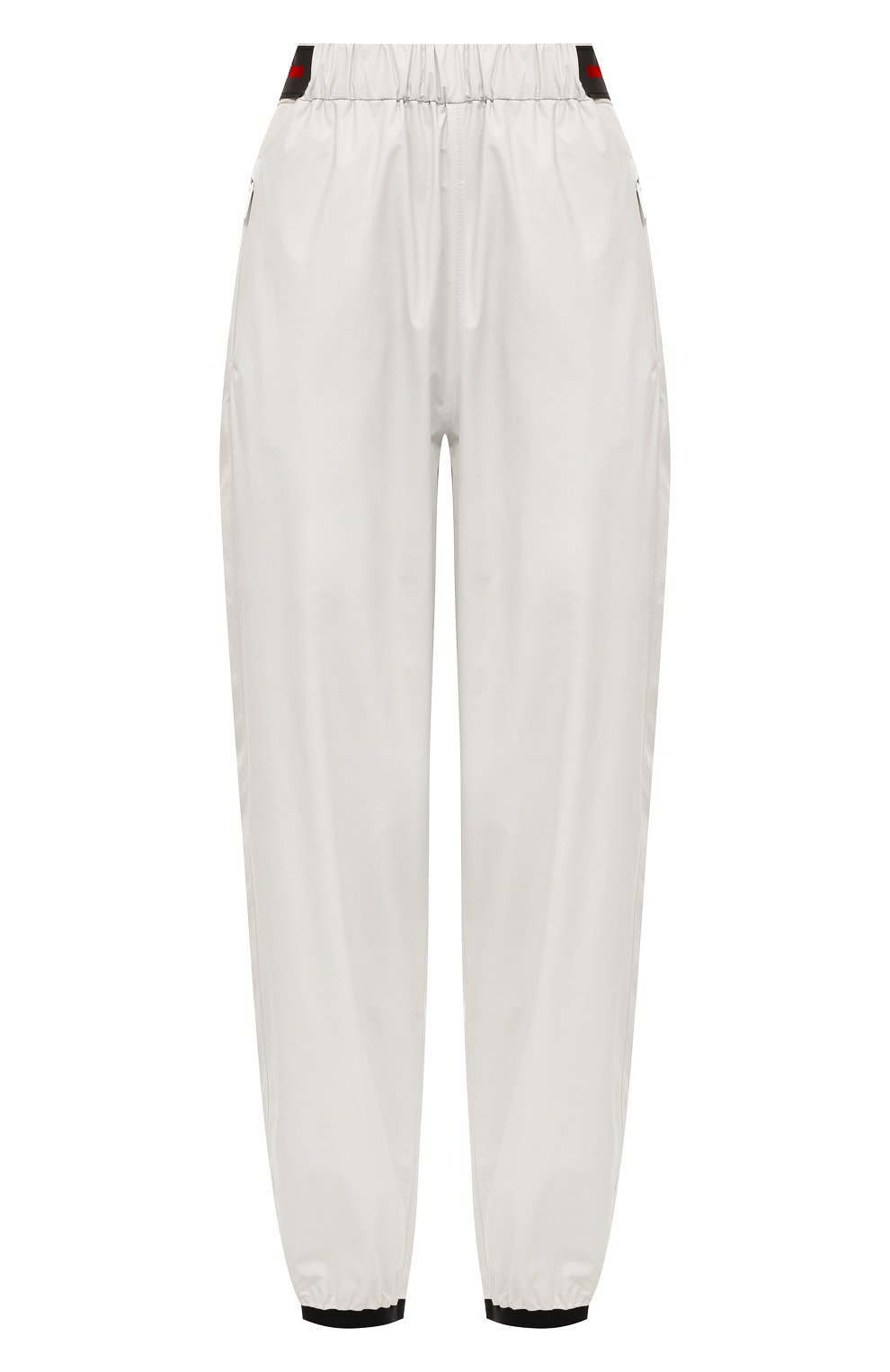 Джоггеры prada linea rossa PRADA, арт. 22T785-1T2Y-F0K74-201, фото 1