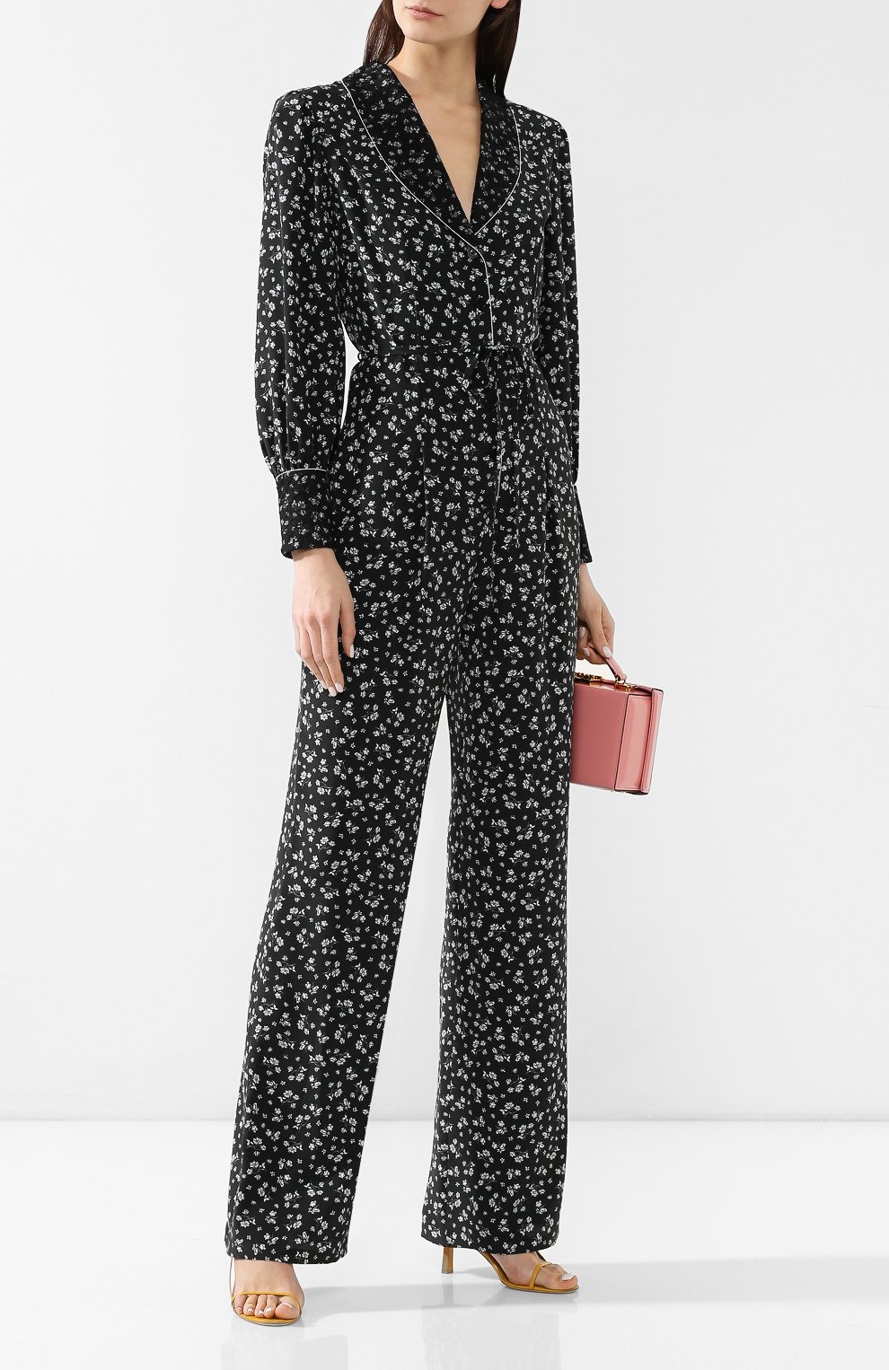 Комбинезон ULYANA SERGEENKO, арт. JST001SS19P, фото 2