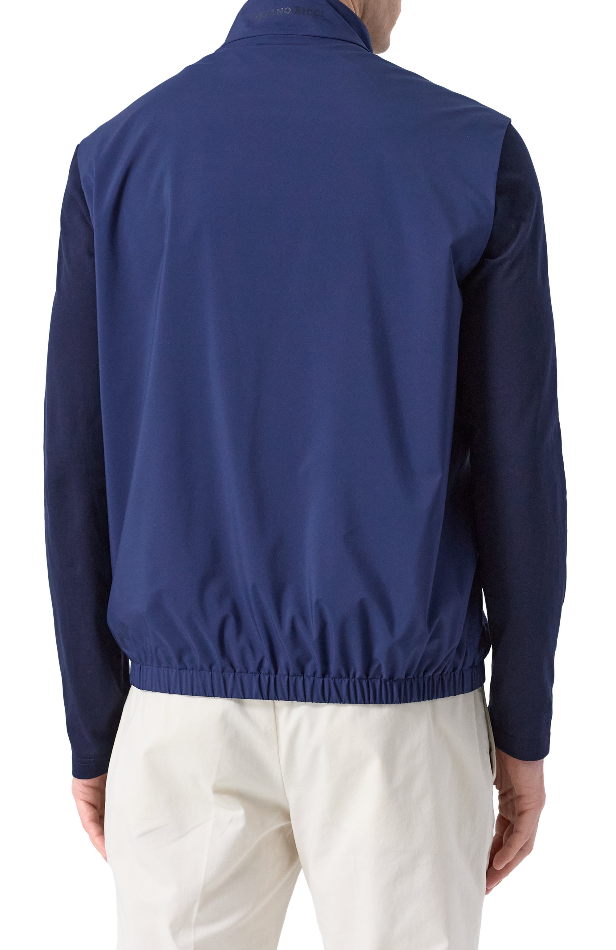 Жилет STEFANO RICCI, арт. M6J4100020/PL001H_SET, фото 4