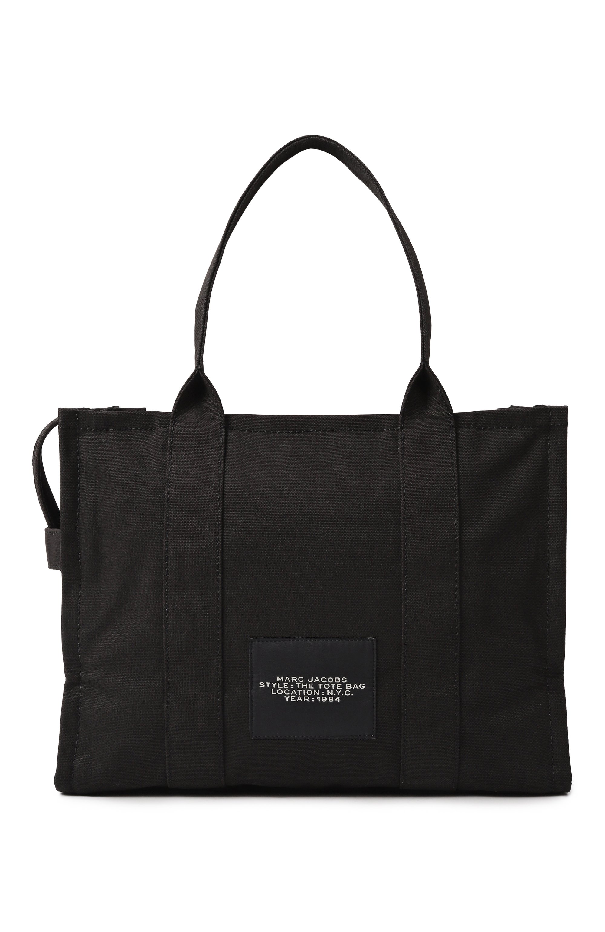 Сумка the tote bag large MARC JACOBS (THE), арт. M0016156, фото 6