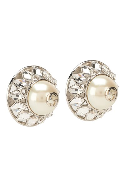 Клипсы GUCCI, арт. 608310/I7358, фото 3