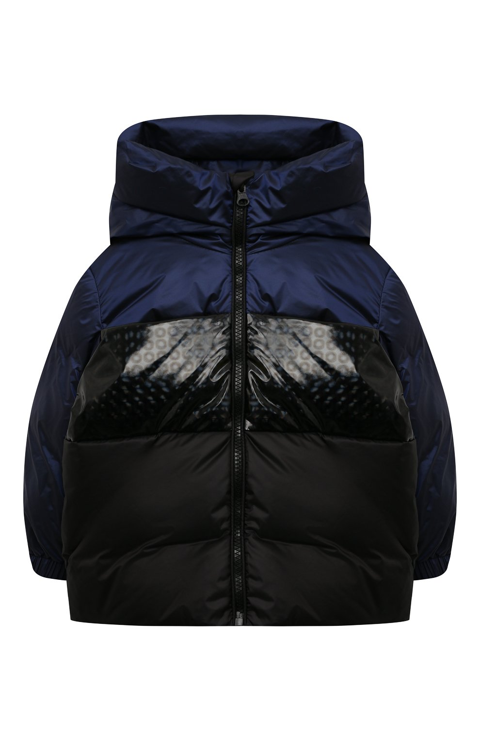 Пуховый комплект из куртки и комбинезона CHEPE, арт. 391127, фото 2