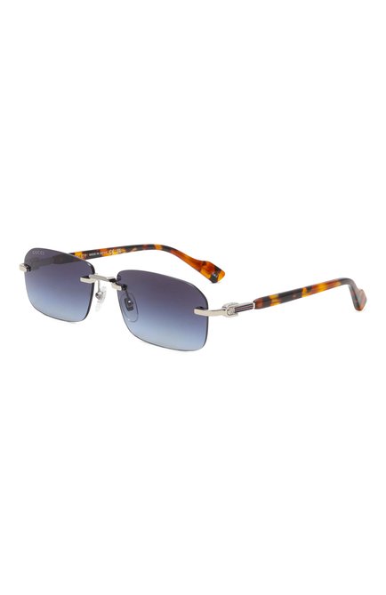 Женские солнцезащитные очки GUCCI, арт. GG1221S 007