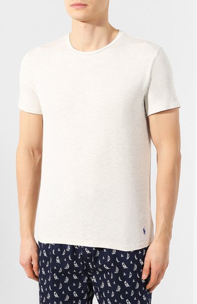 Футболка POLO RALPH LAUREN, арт. 714730623, фото 3