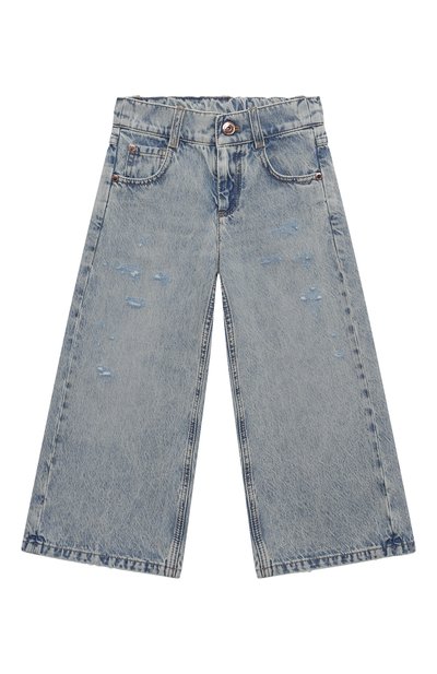 Джинсы BRUNELLO CUCINELLI, арт. BH188P614A, фото 1