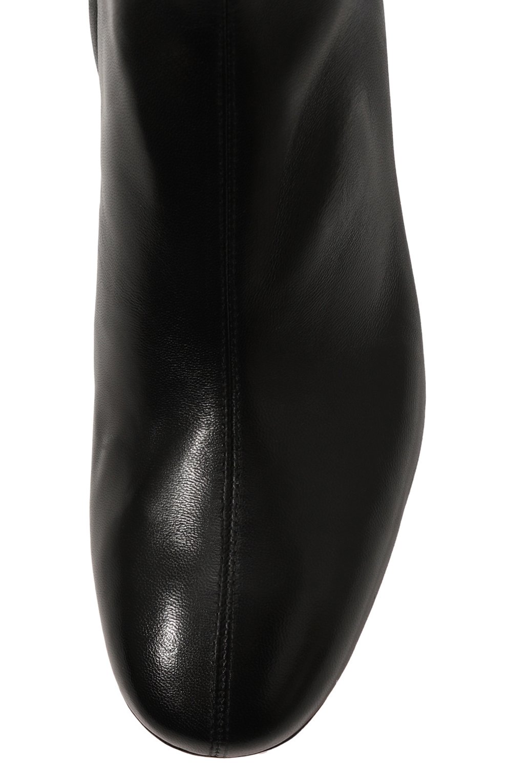 Кожаные ботильоны SANTONI, арт. WTRG71189SX1NZZF, фото 6