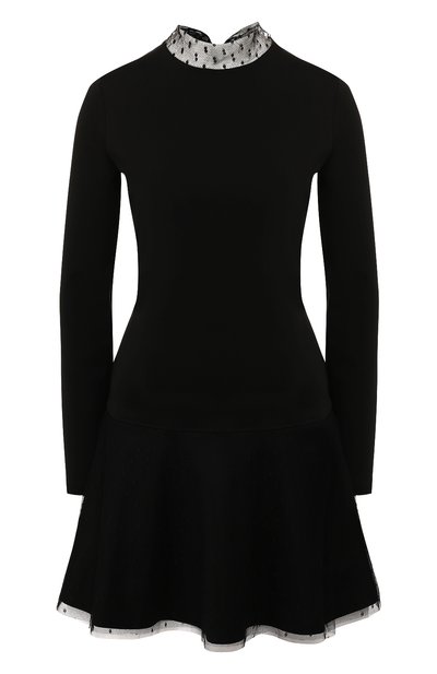 Женское платье REDVALENTINO, арт. SR3MJ01X/4EB
