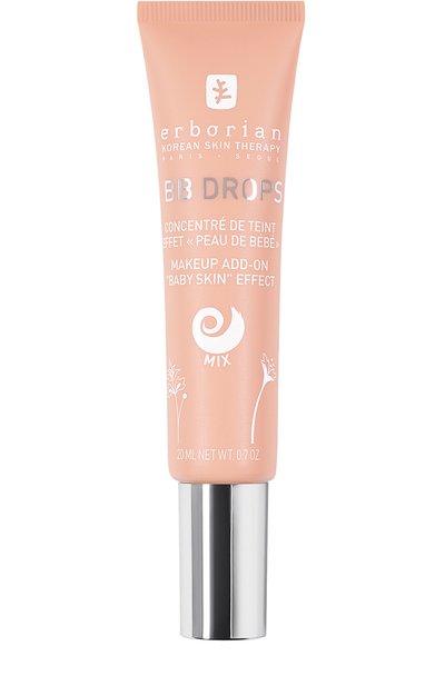 Капли красоты для лица bb drops (20ml) ERBORIAN, арт. 783582, фото 1