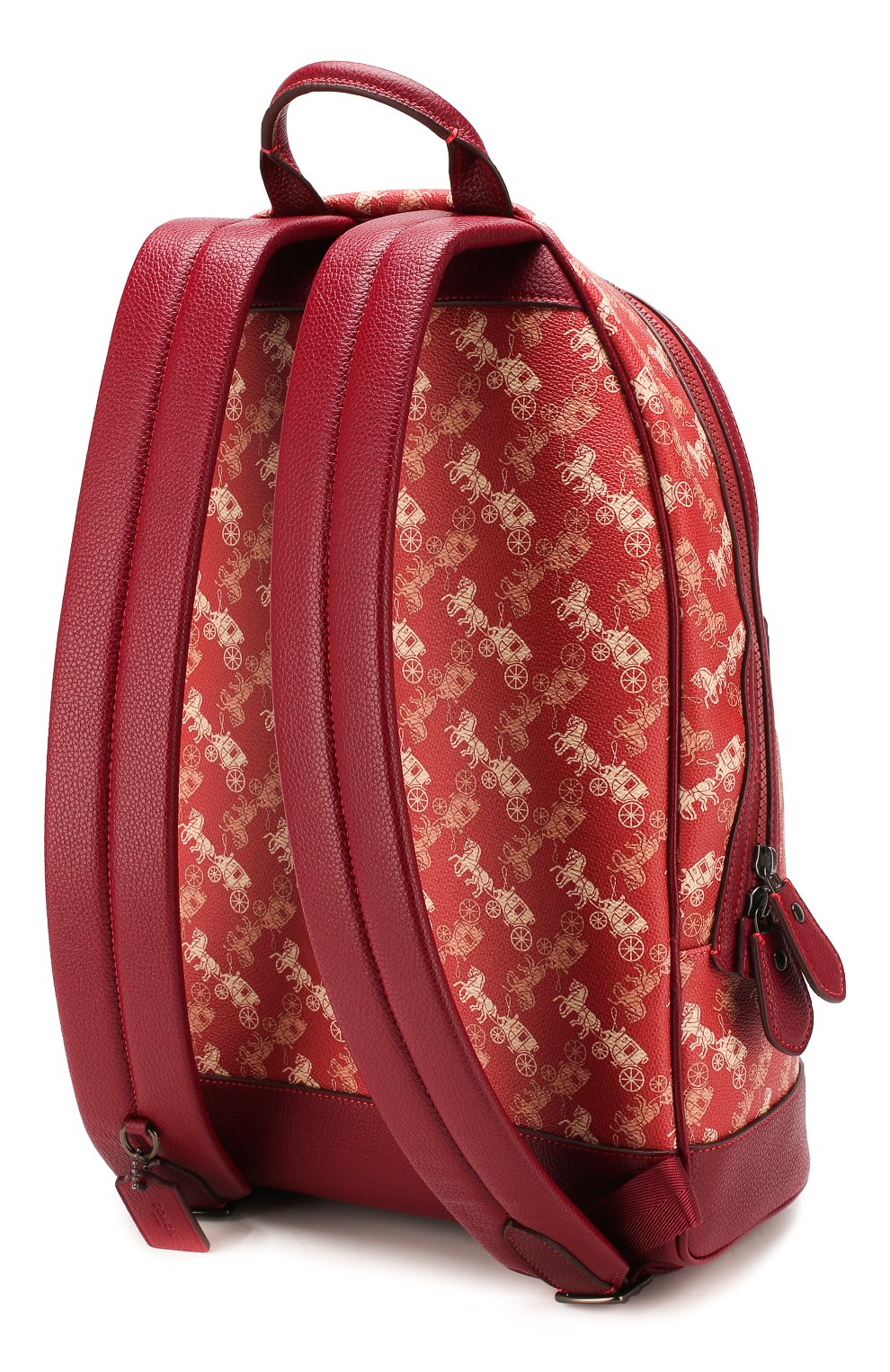 Рюкзак barrow large COACH, арт. 88327, фото 3