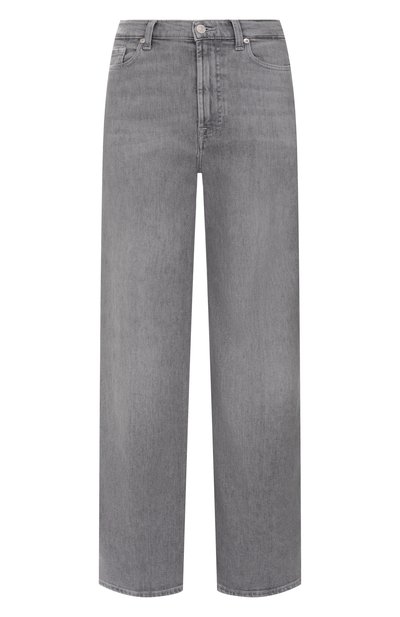 Женские джинсы 7 FOR ALL MANKIND, арт. 7UH00C661BG