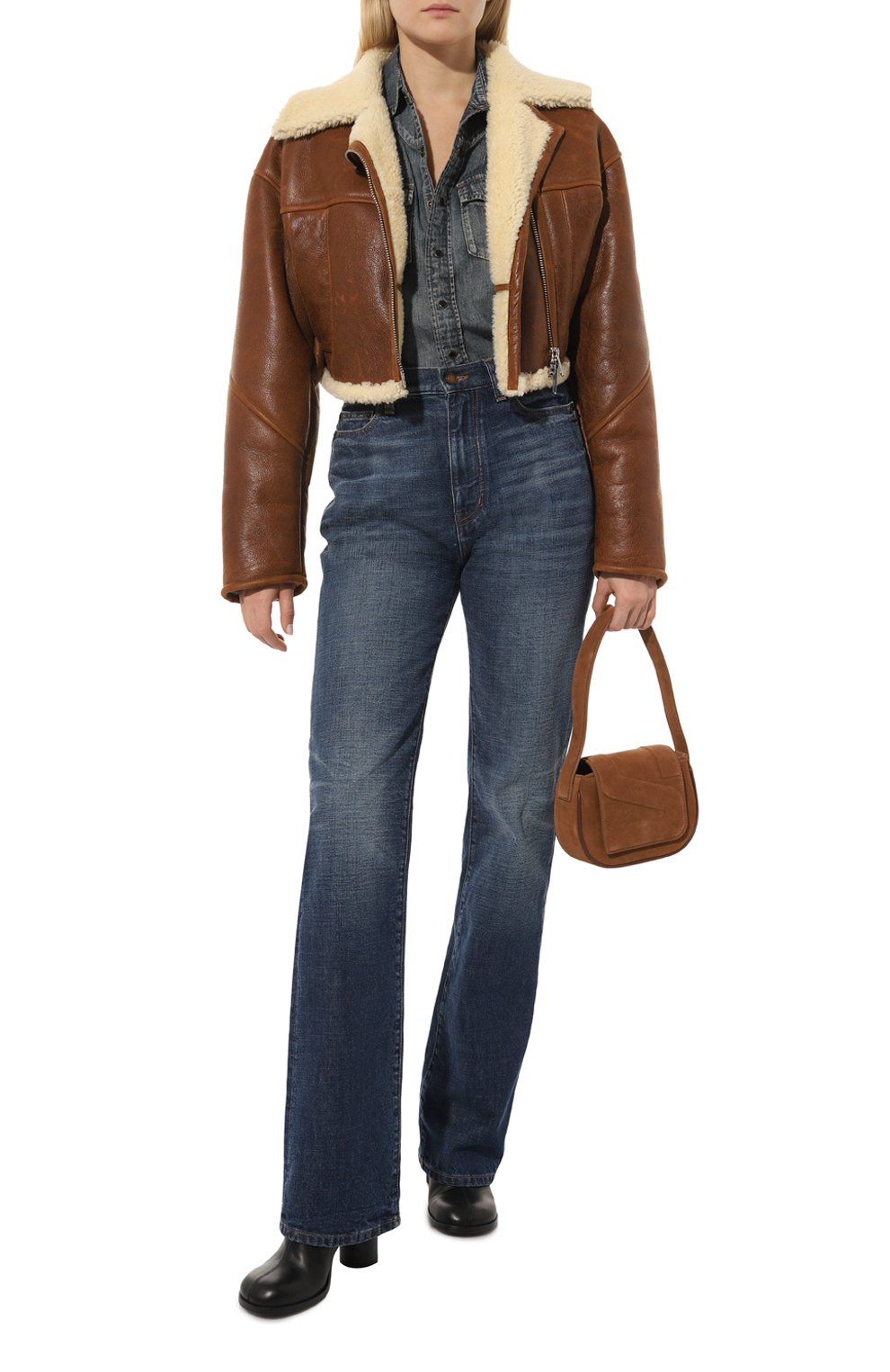 Сумка koko YUZEFI, арт. YUZRS23-HB-K0-47, фото 7