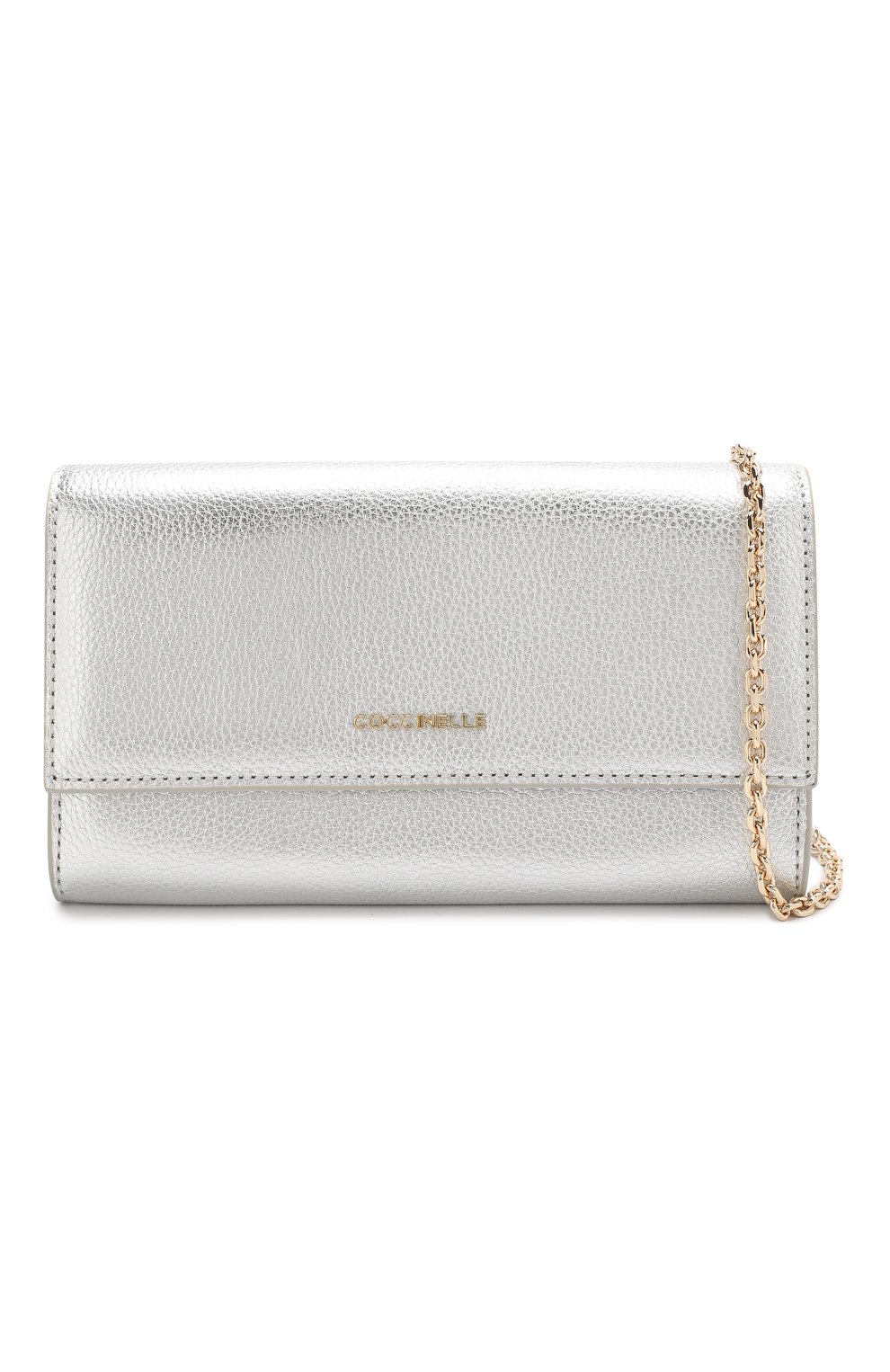 Сумка metallic  COCCINELLE, арт. E2 DW5 11 07 01, фото 5