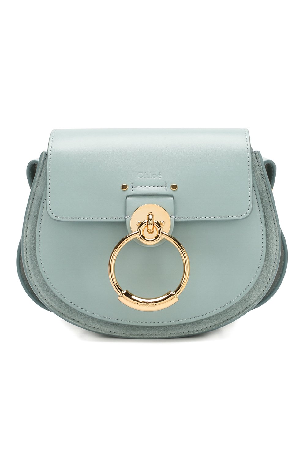 Сумка tess small CHLOÉ, арт. CHC18WS153A37, фото 1