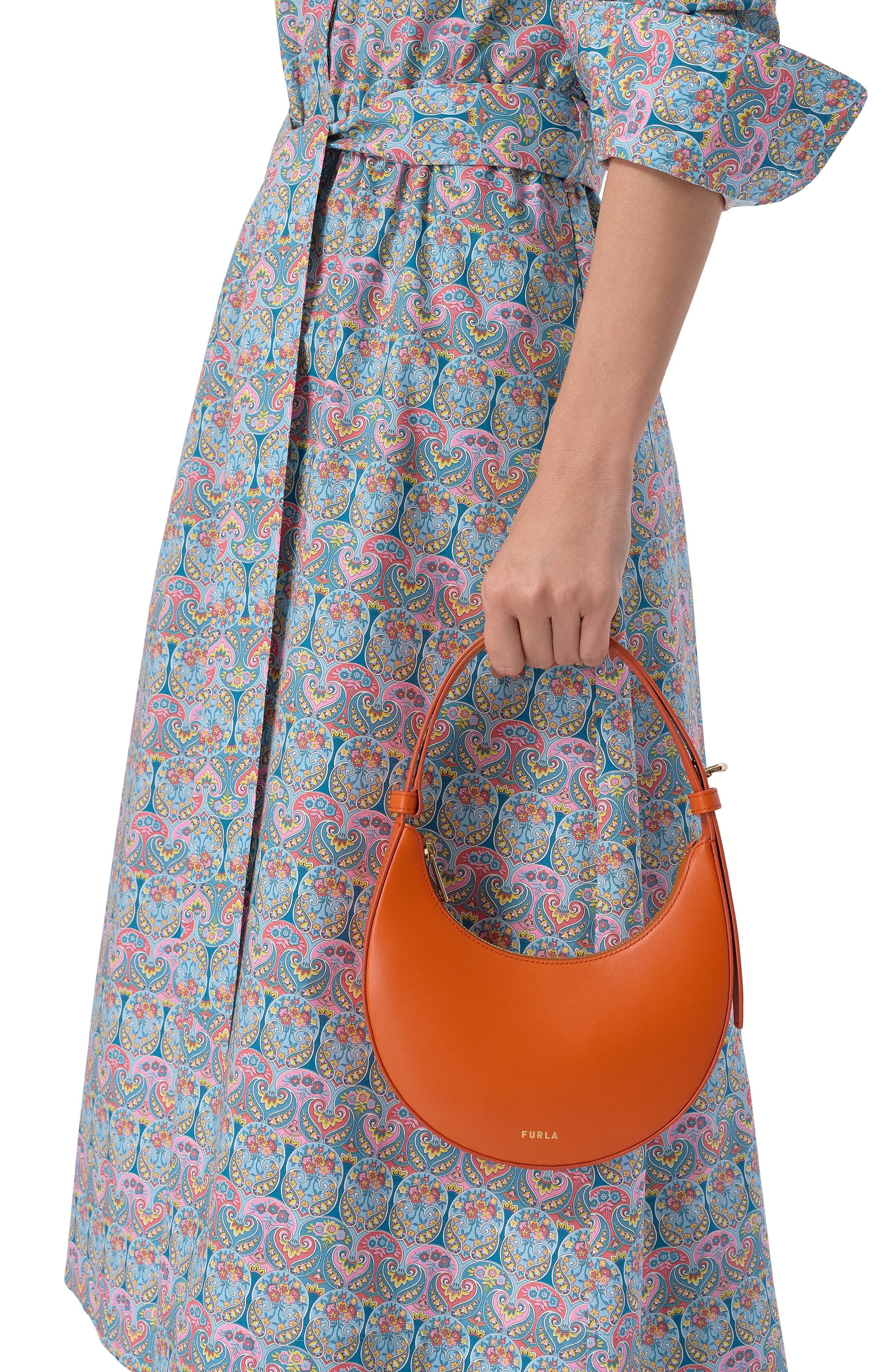 Сумка furla delizia mini FURLA, арт. WE00649/AX0733, фото 2