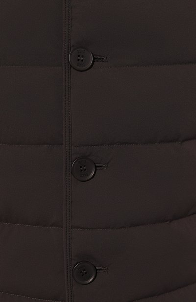 Пуховая куртка DUNO, арт. MASTER/LIC0SA, фото 5