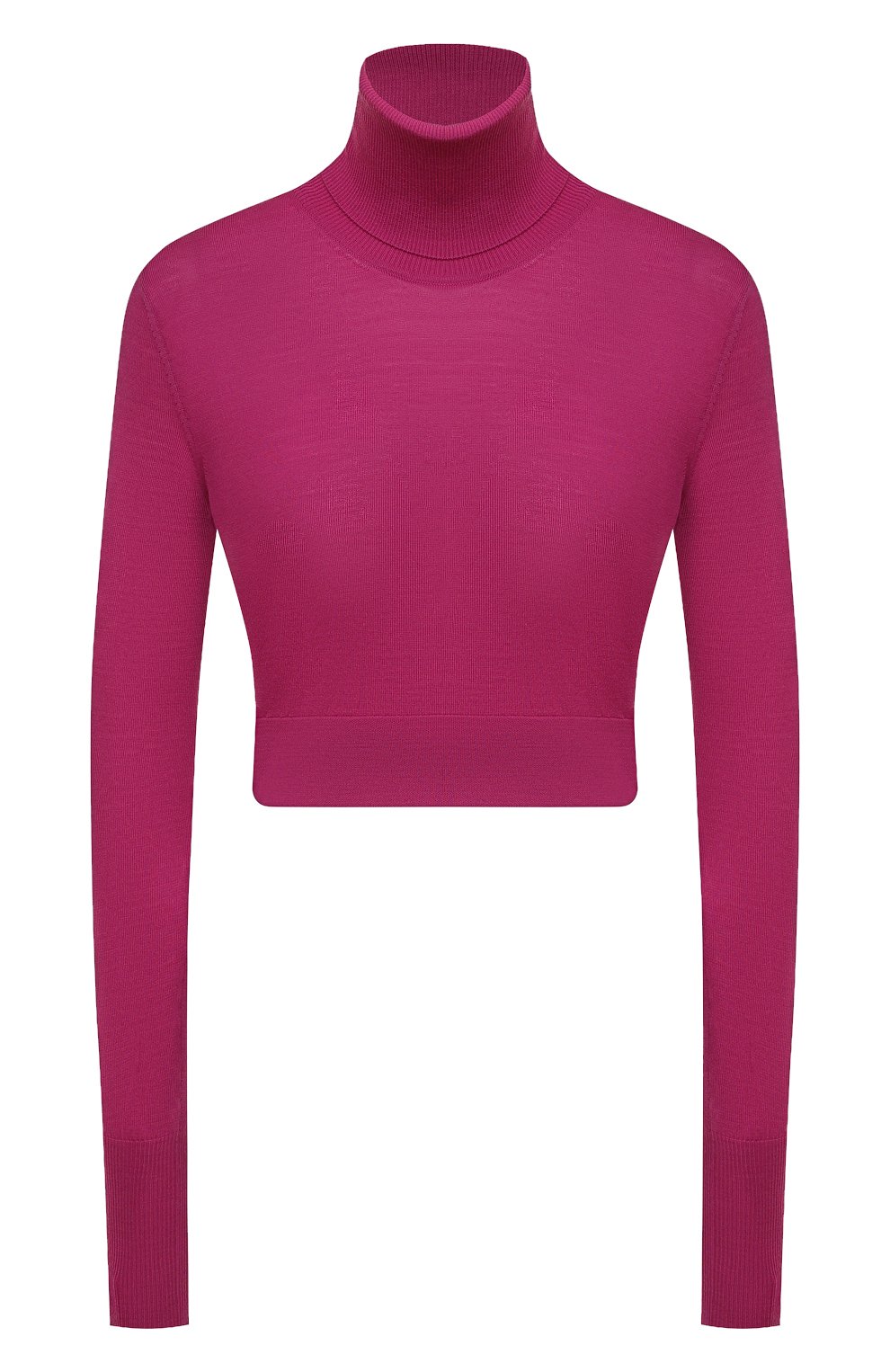 Шерстяной топ AND THE BRAND, арт. W23-RN007-1602-604, фото 1