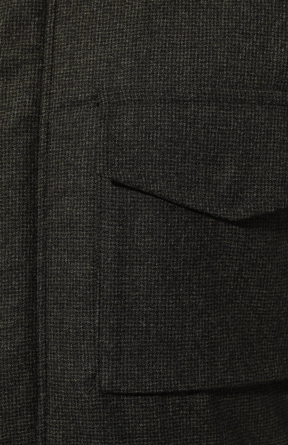 Шерстяная куртка BOGLIOLI, арт. 0C0199/FB4100, фото 5