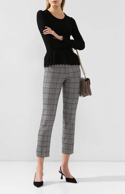 Брюки DOLCE & GABBANA, арт. FTAM2T/FQRBP, фото 2