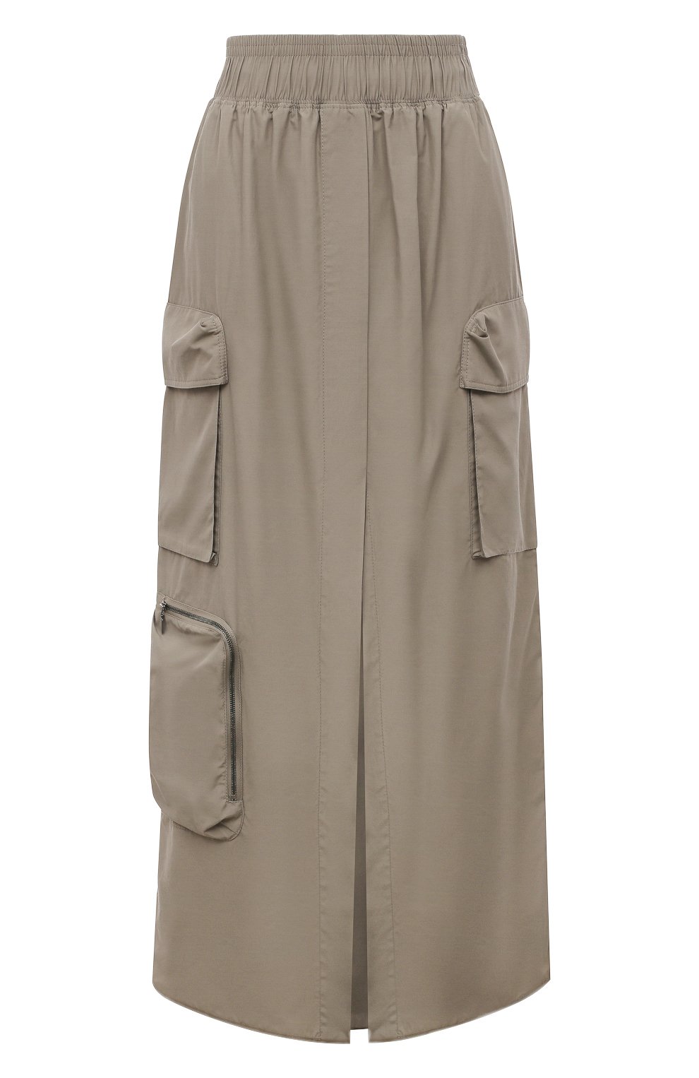 Юбка BRUNELLO CUCINELLI, арт. ML183G3350, фото 1