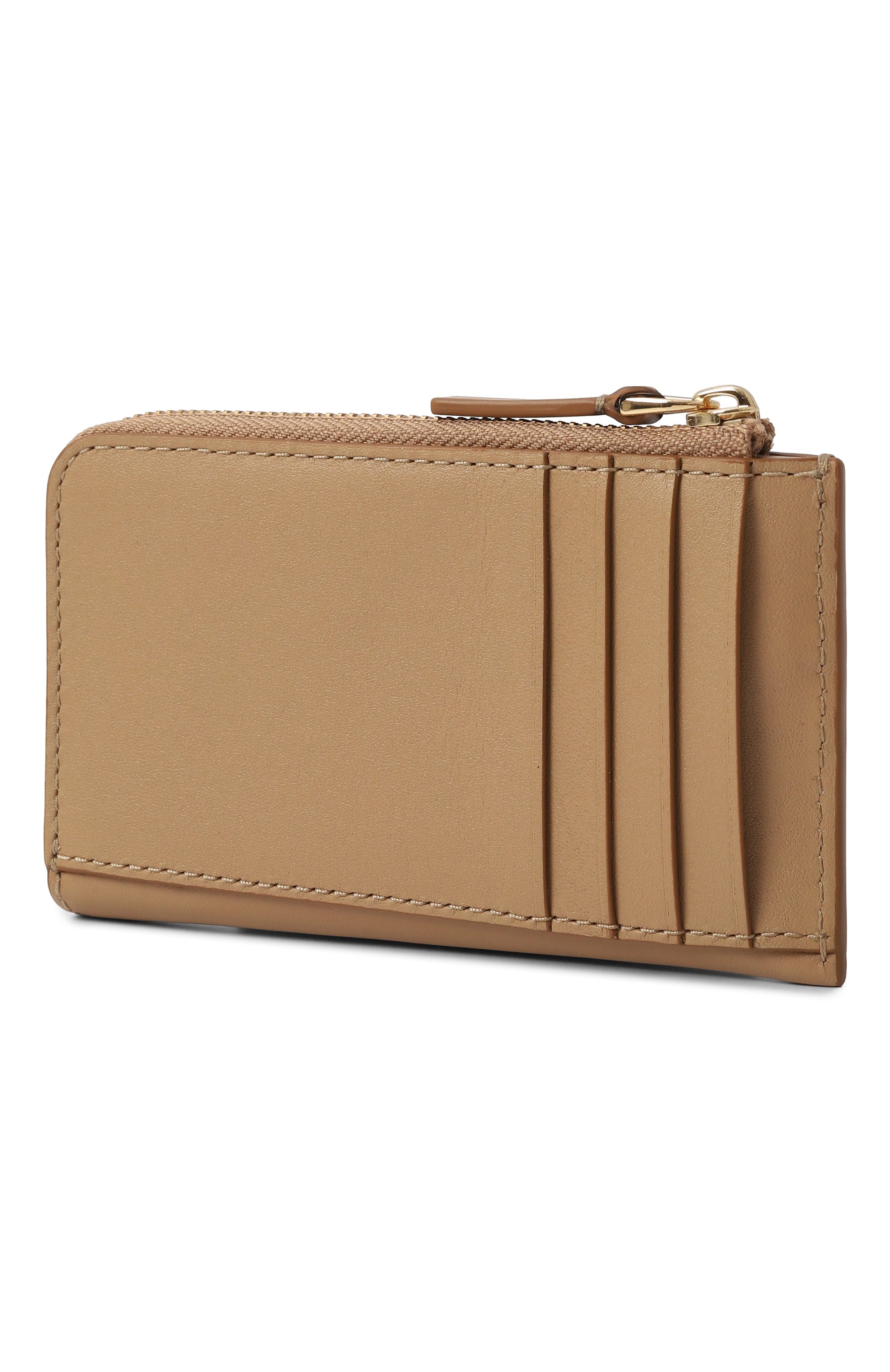 Кожаный футляр для кредитных карт MARC JACOBS (THE), арт. 2S4SMP008S02, фото 2