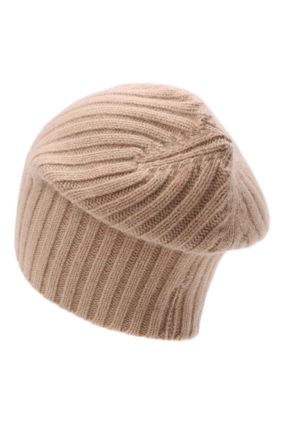 Кашемировая шапка ALLUDE, арт. 215/60630, фото 2