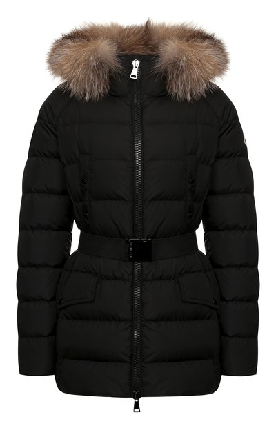 Женский пуховик moncler clion MONCLER, арт. E2-093-46312-25-C0059