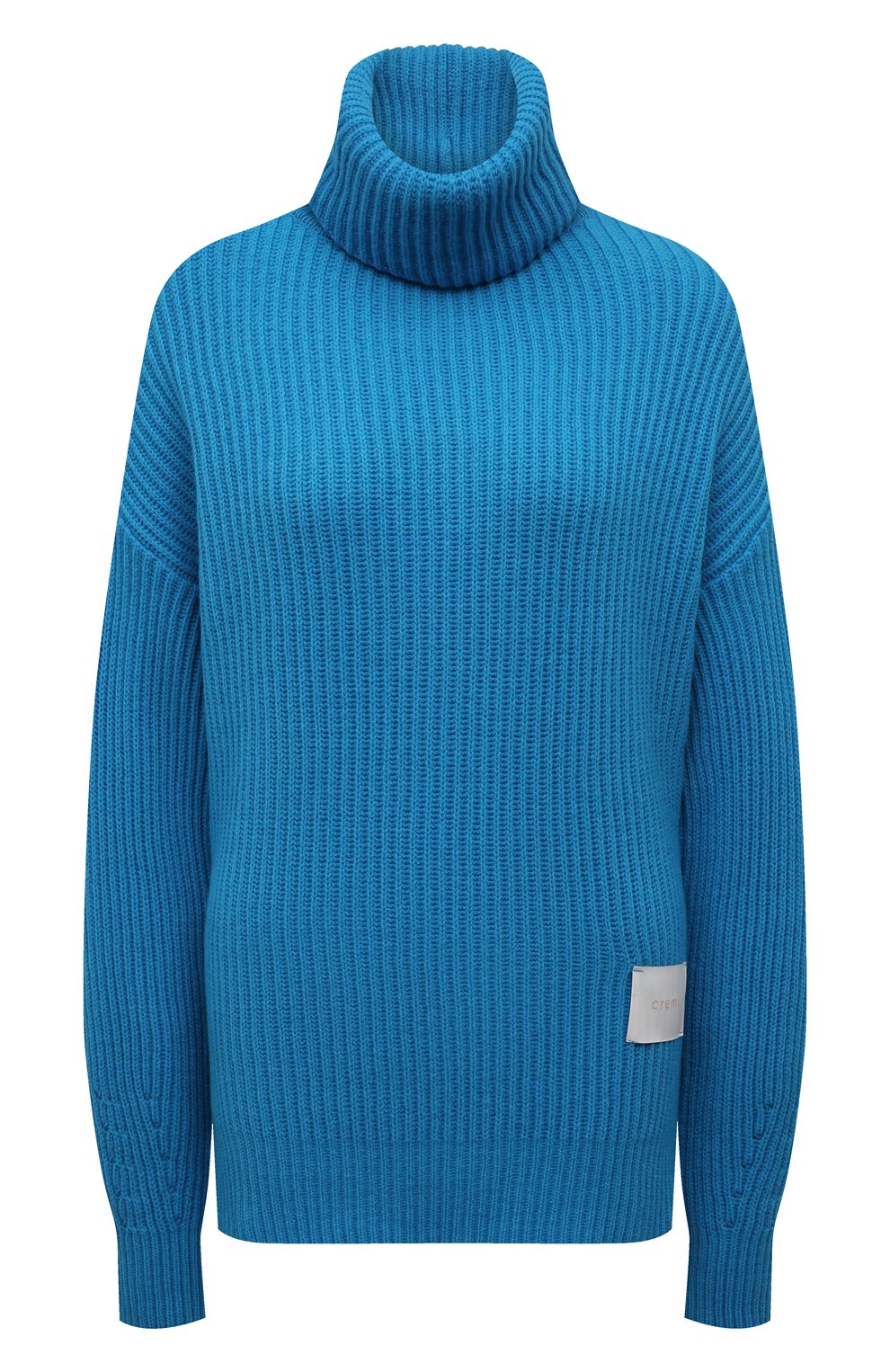 Свитер из шерсти и кашемира CREM38, арт. CREM216 TESE0, фото 1