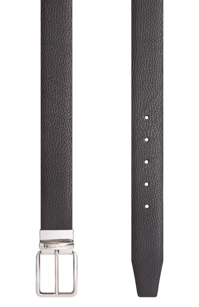 Кожаный ремень CANALI, арт. 50C/KA00529, фото 3