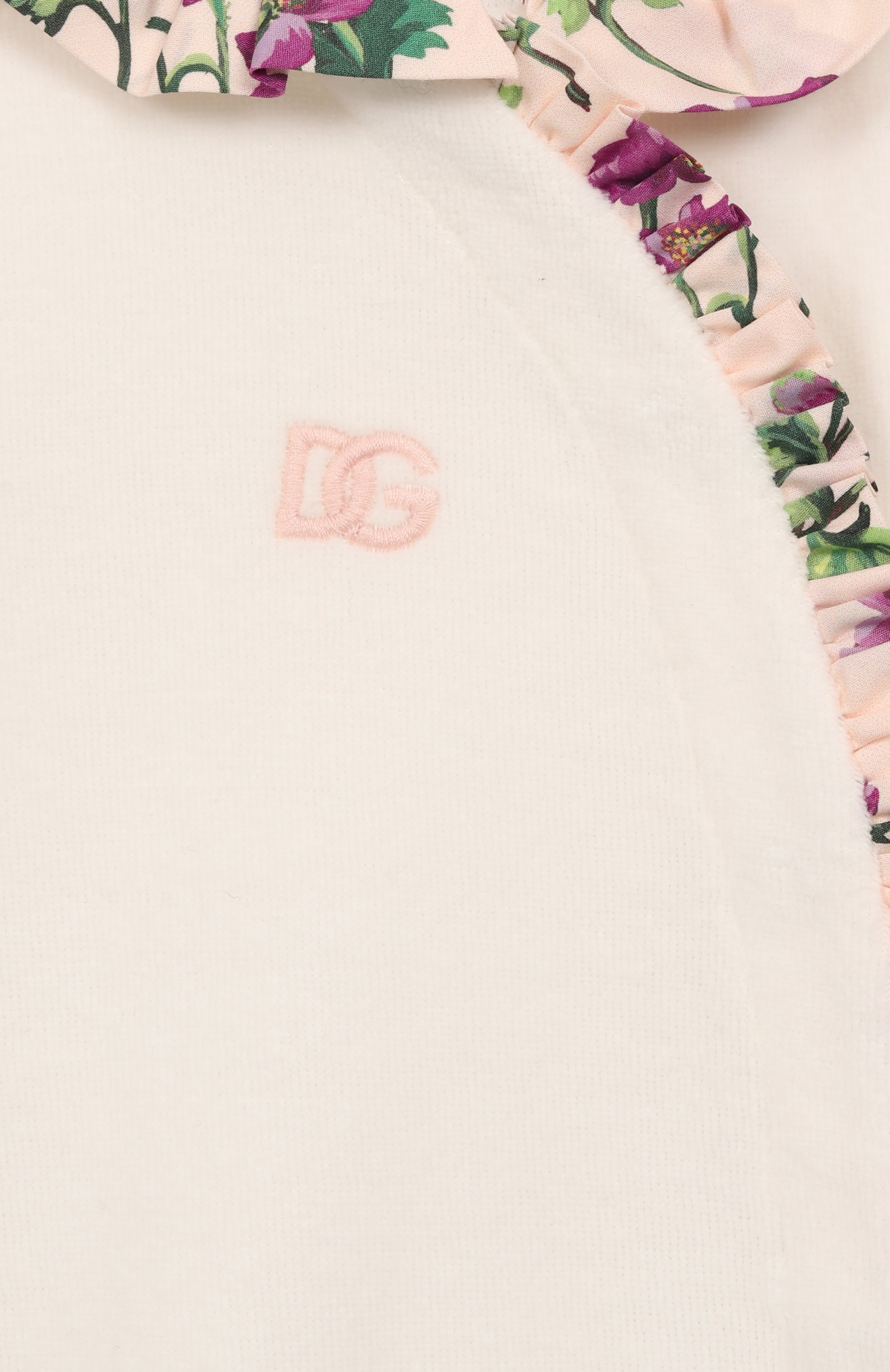 Комплект из трех предметов DOLCE & GABBANA, арт. L2J04J/G7PJL, фото 8