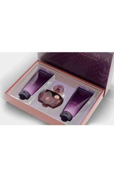 Набор supremacy purple (3x100ml) AFNAN, арт. 6290171073000, фото 3