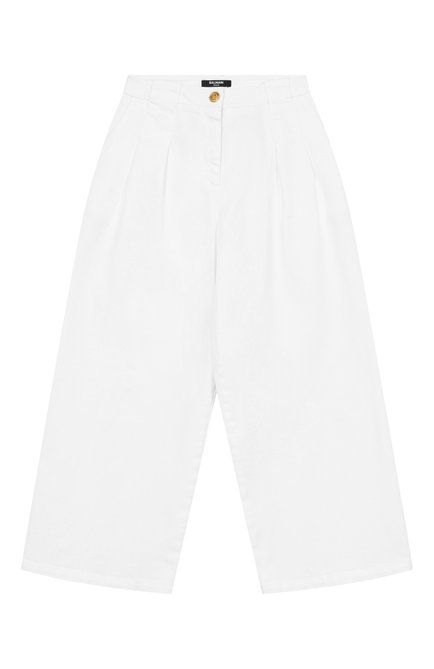 Джинсы BALMAIN, арт. BX6C30