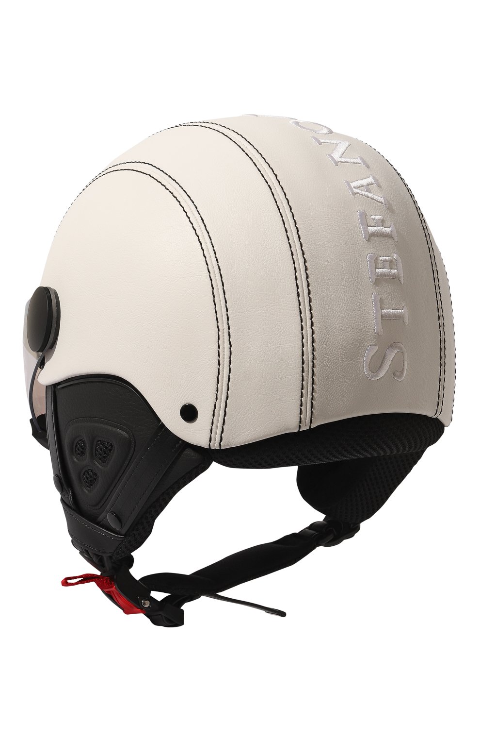 Горнолыжный шлем STEFANO RICCI, арт. M0W1S00010/LEAR, фото 2