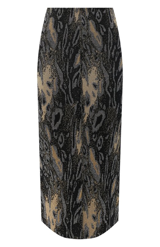 

Шерстяная юбка Nude, Разноцветный