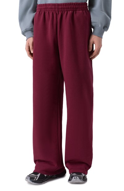 Хлопковые брюки PLANTA ROSA, арт. PR/P/NP/400, фото 3