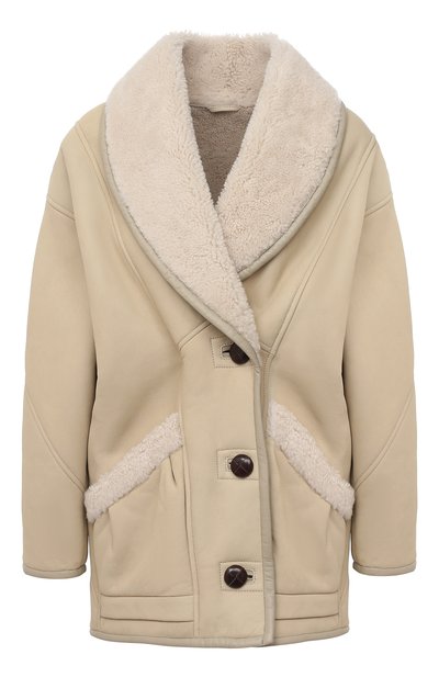 Дубленка ISABEL MARANT, арт. MA0685-20A001I/AUDRINA, фото 1