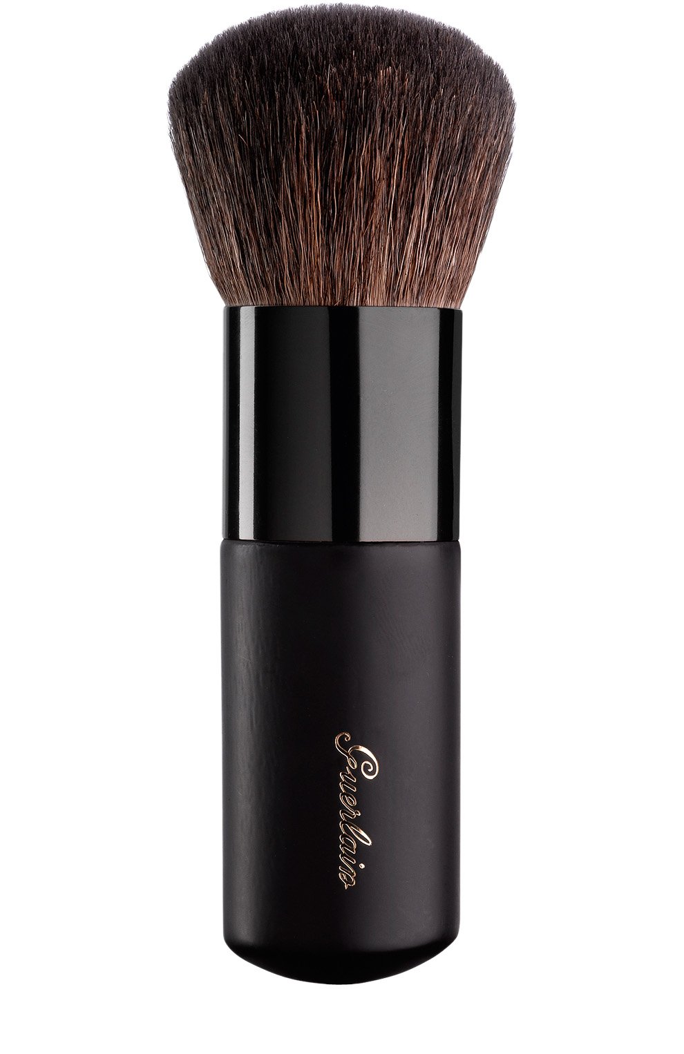 Кисточка для пудры terracotta kabuki GUERLAIN бесцветного цвета по цене 2130 руб., арт. G040339, фото 1 Кисточка для пудры terracotta kabuki GUERLAIN, арт. G040339, фото 1