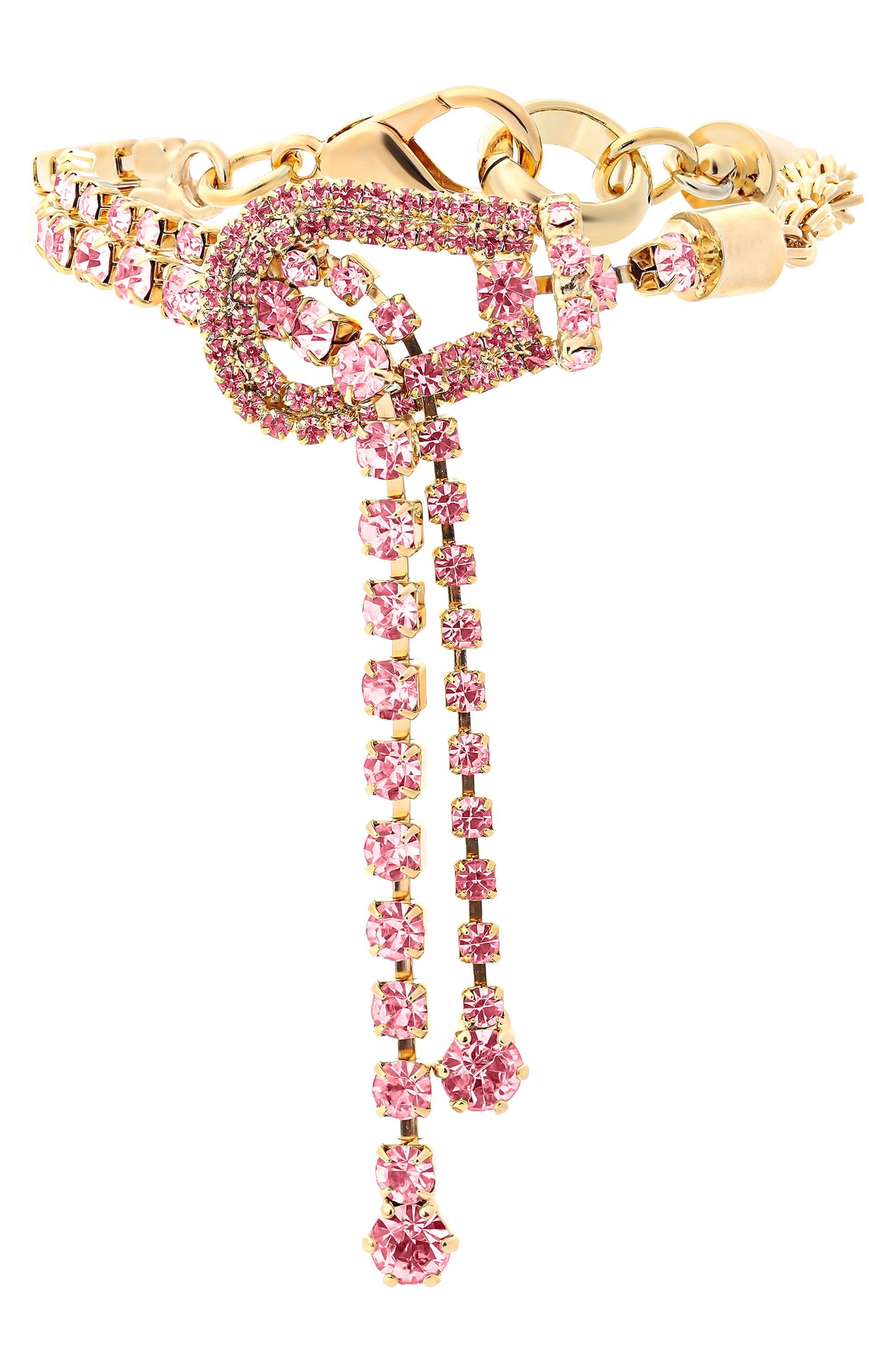 Браслет CRYSTALLINE JEWELLERY, арт. 487Z, фото 1