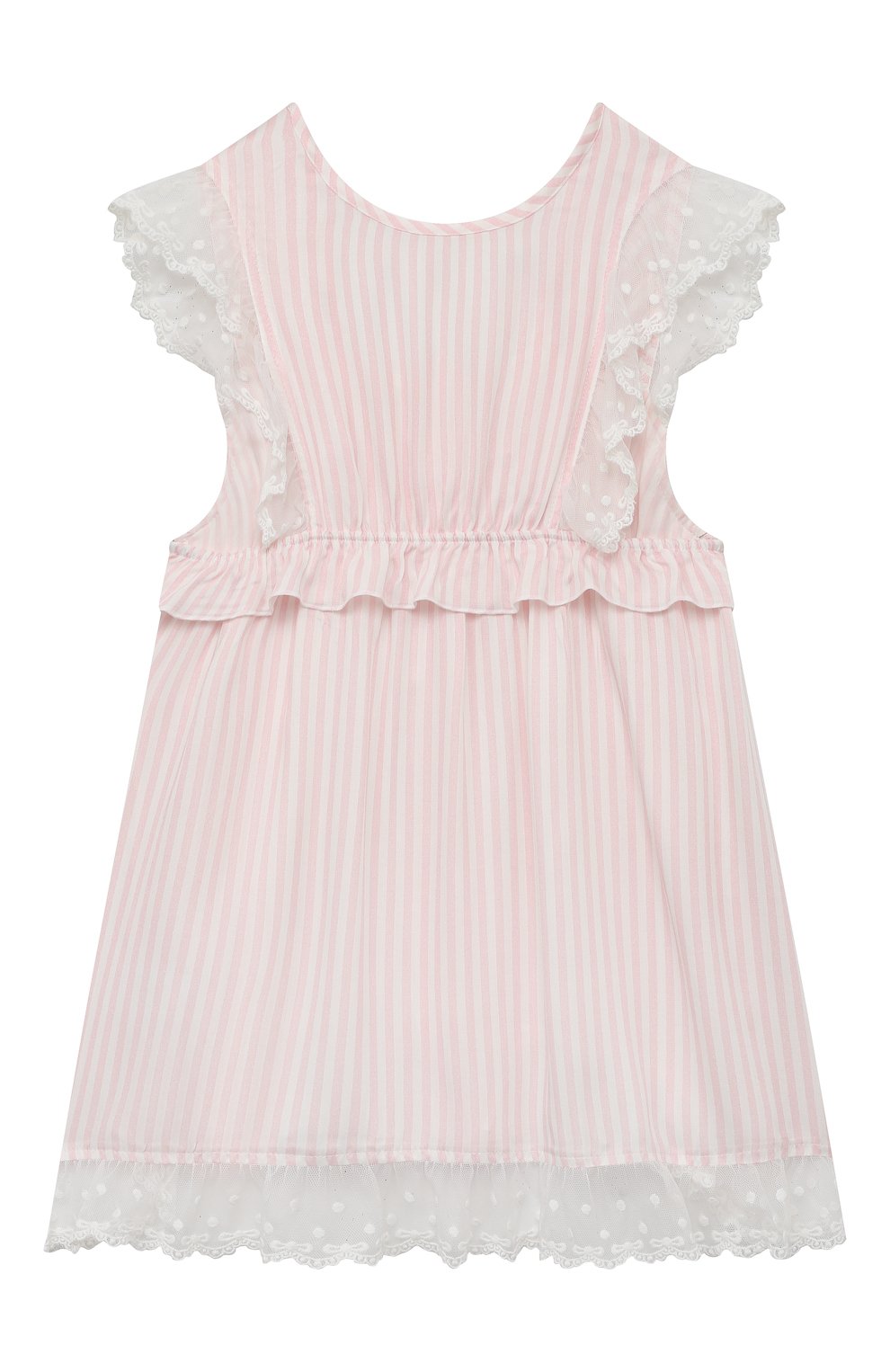 Пижама из вискозы AMIKI CHILDREN, арт. 0LGA, фото 3