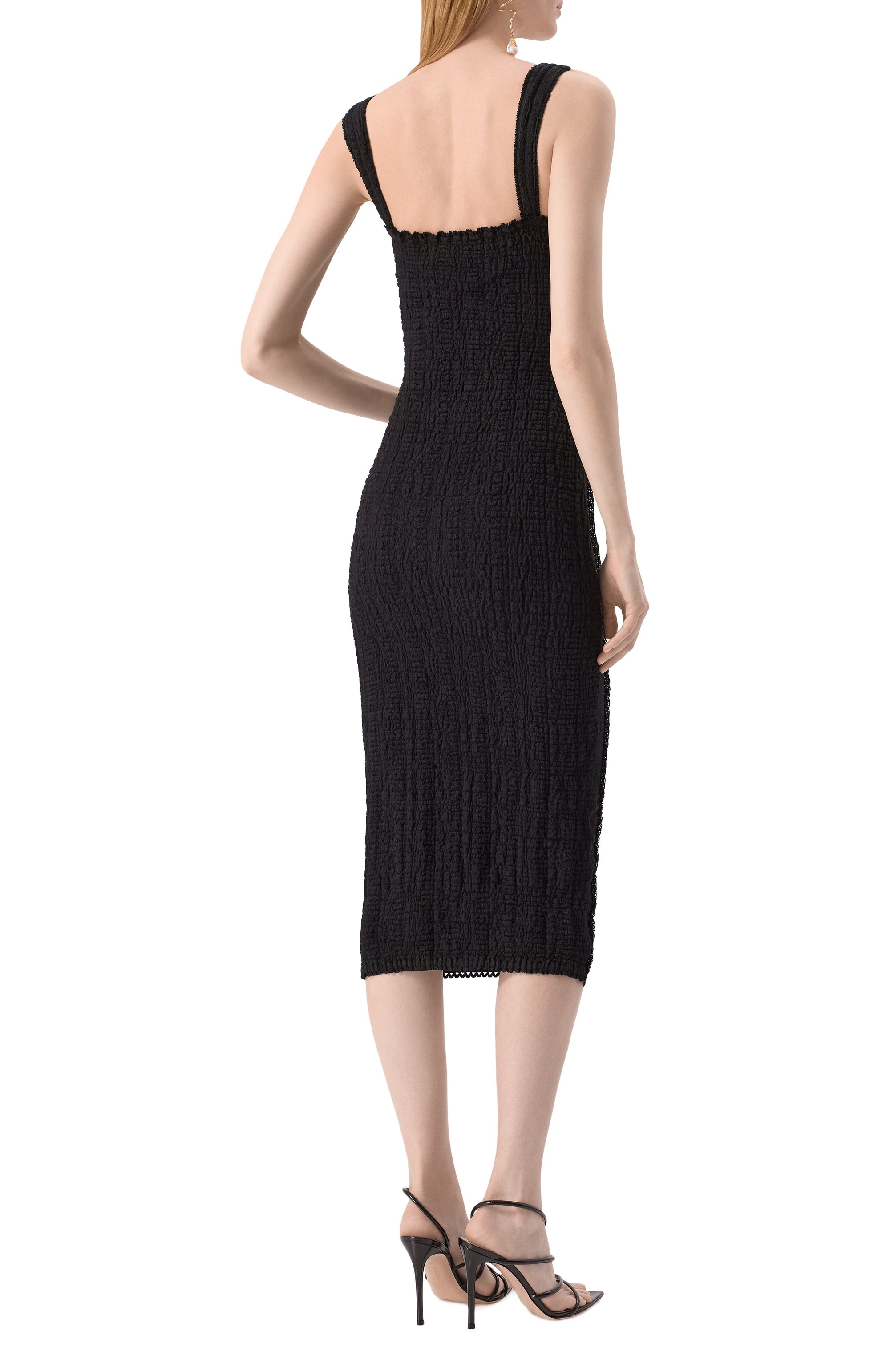 Платье CHARO RUIZ IBIZA, арт. 255603, фото 4