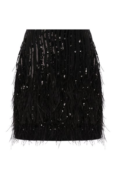 Женская мини-юбка RALPH LAUREN, арт. 290781921