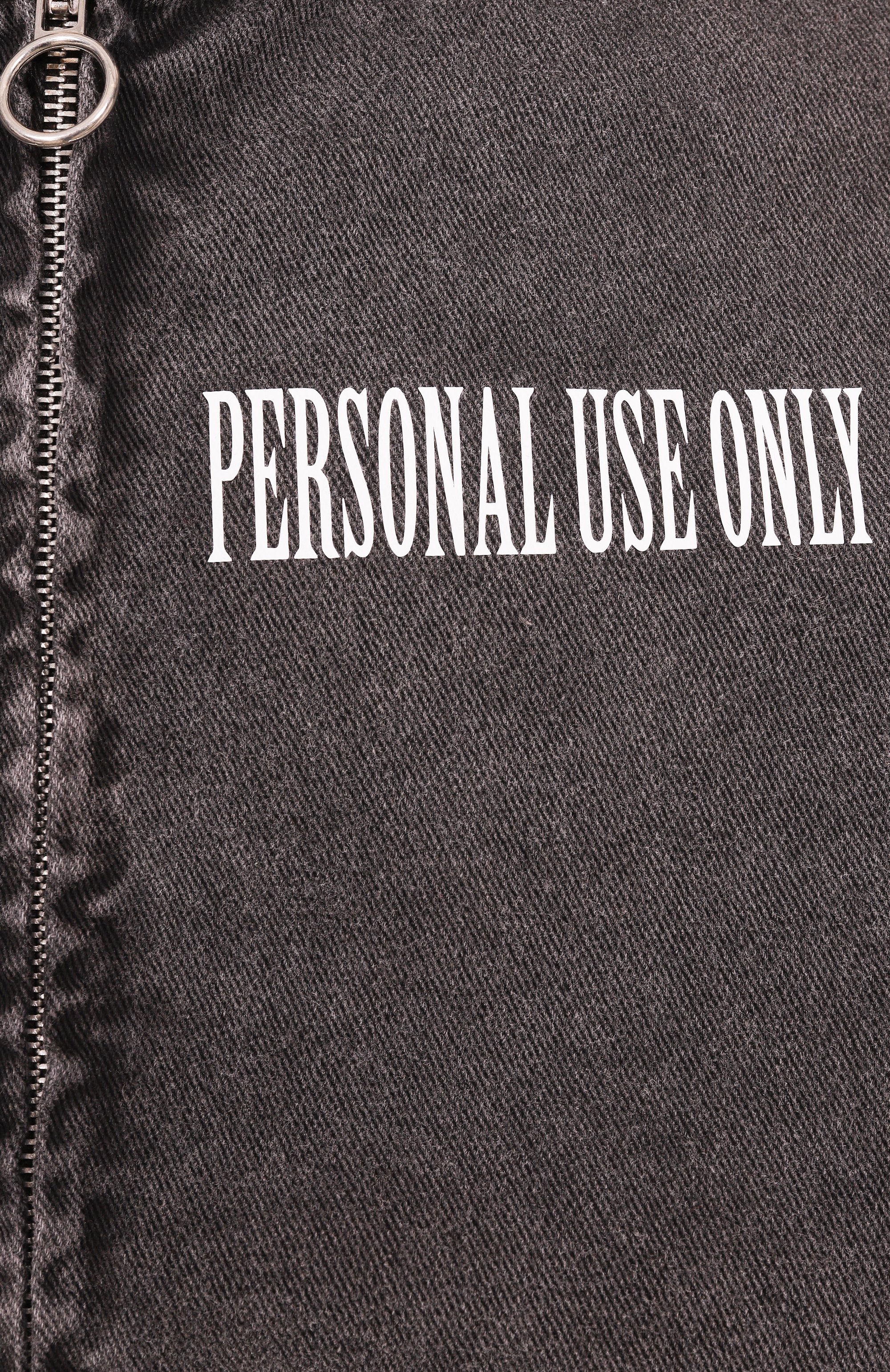 Джинсовая куртка DIEGO VENTURINO, арт. DVFLZ-DENMPU0, фото 6