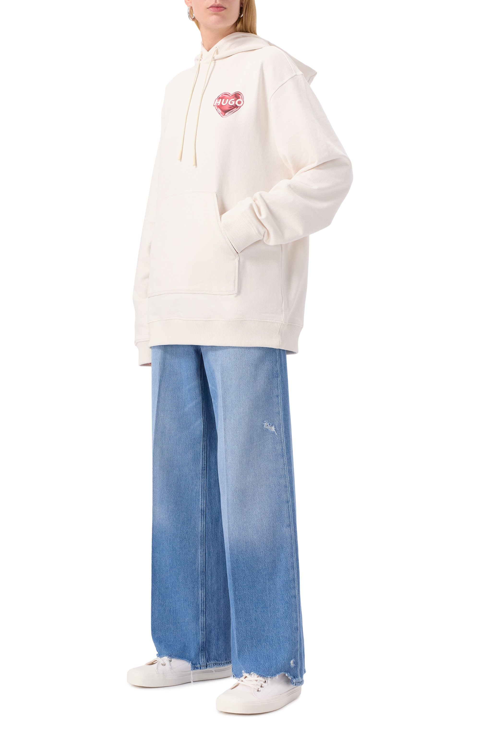 Джинсы portia PAIGE, арт. 1E77I07-C308, фото 2