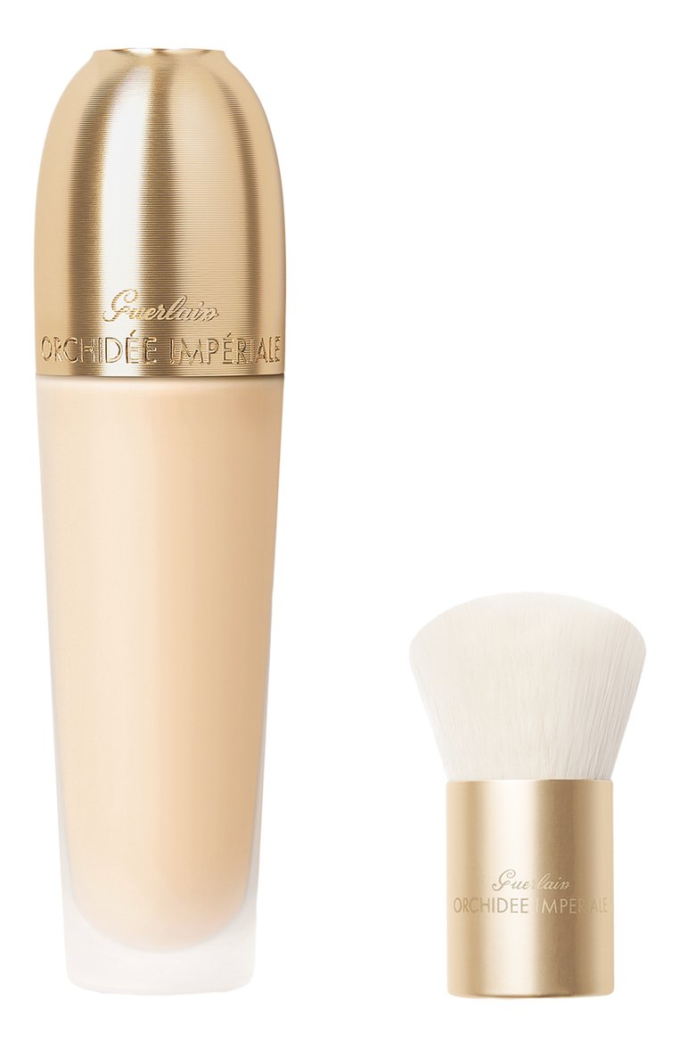 Тональный крем-концентрат orchidee imperiale, оттенок 01n (30ml) GUERLAIN, арт. G061951, фото 1