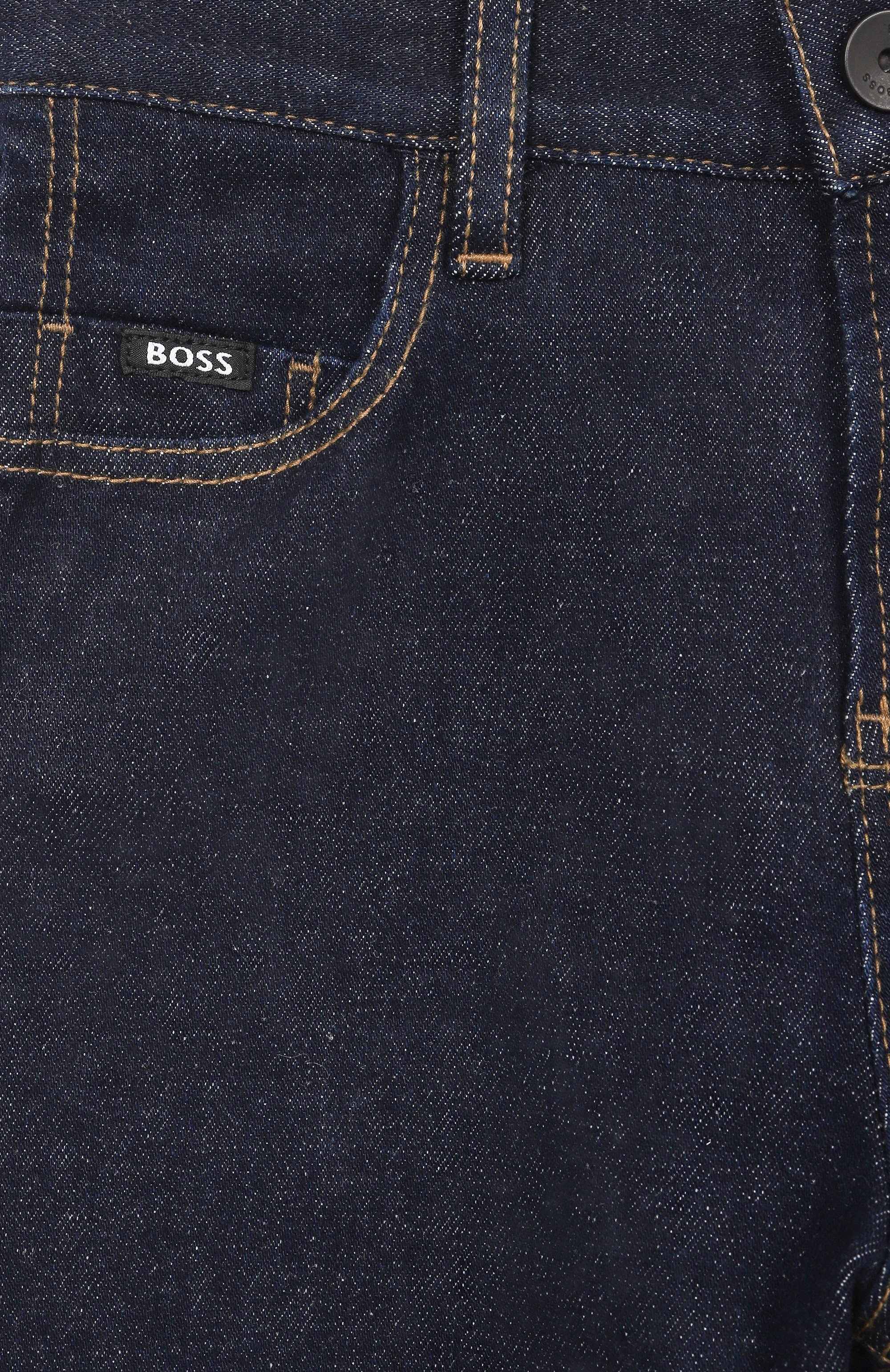 Джинсы BOSS, арт. J52311, фото 3