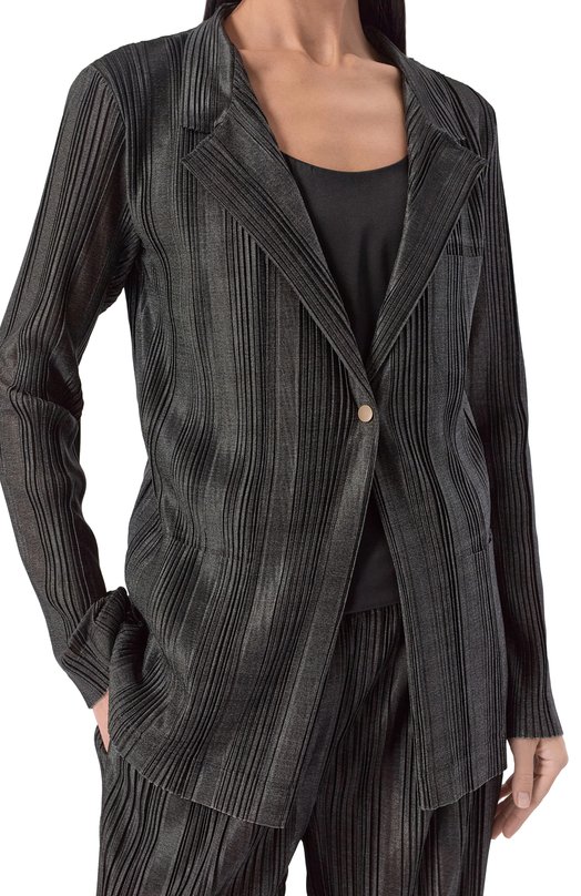 Жакет Giorgio Armani GW003024/AF17752 Серый  GW003024/AF17752 Фото 5