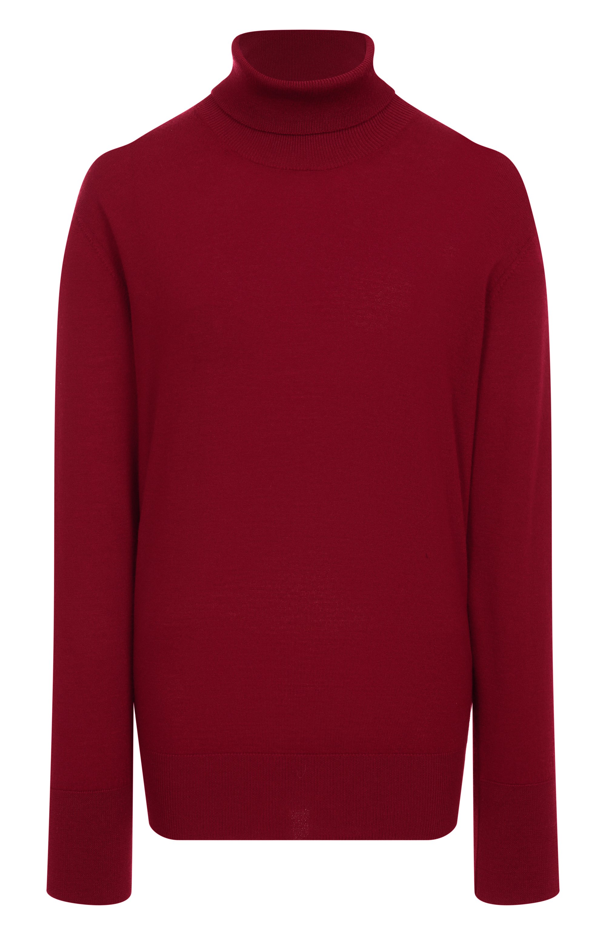 Водолазка из шерсти и кашемира ARMARIUM, арт. ARMFWKN23/W031, фото 1